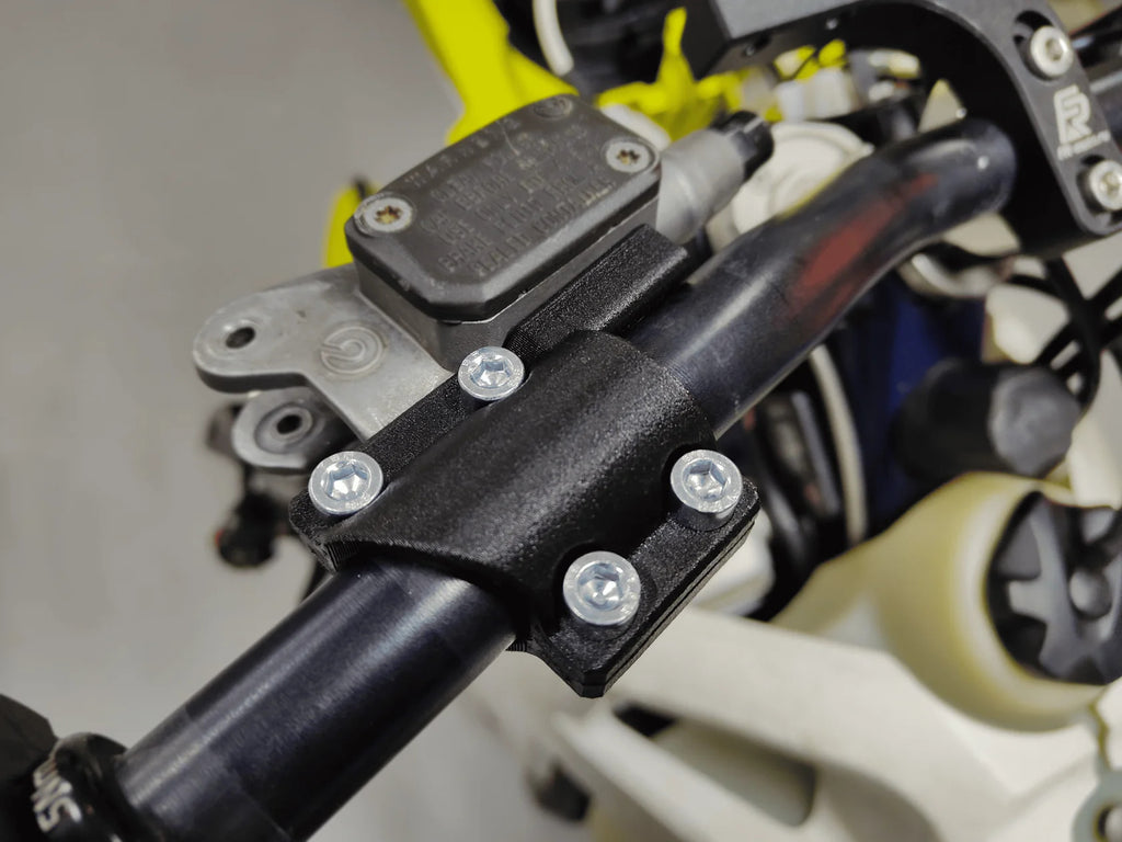 Brembo Clutch Machine Repair Kit