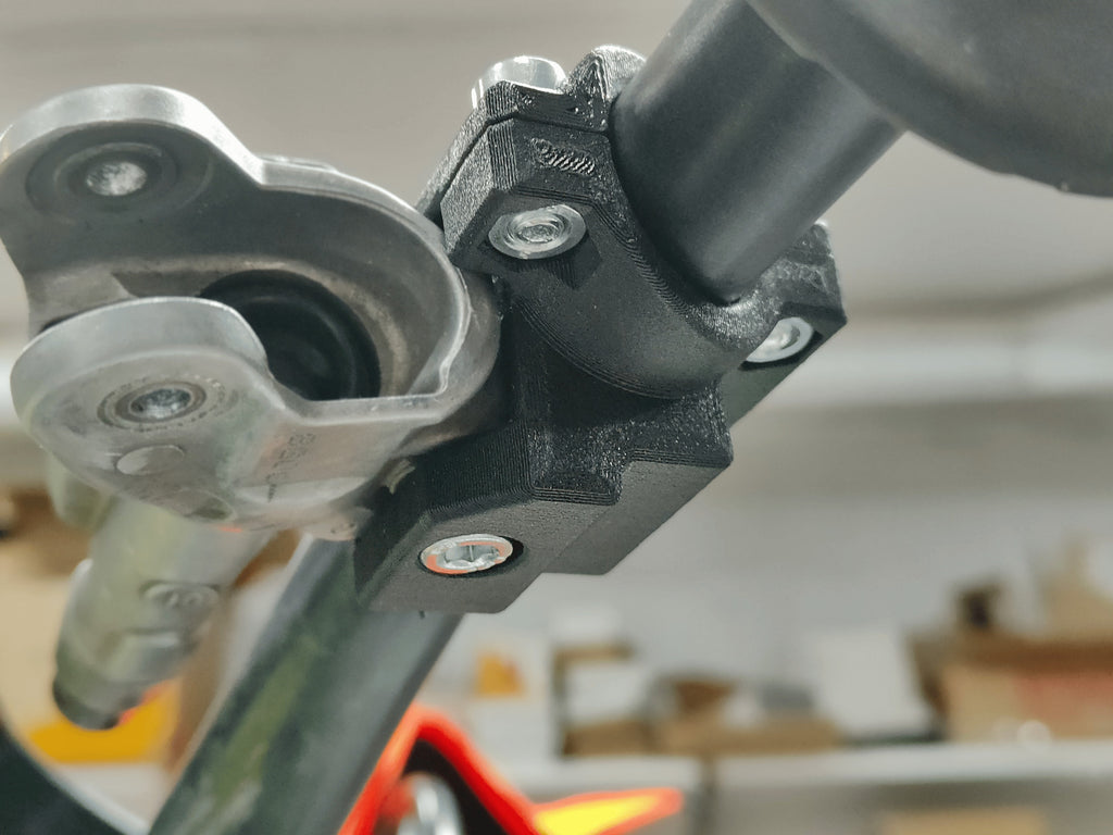 Brembo Clutch Machine Repair Kit