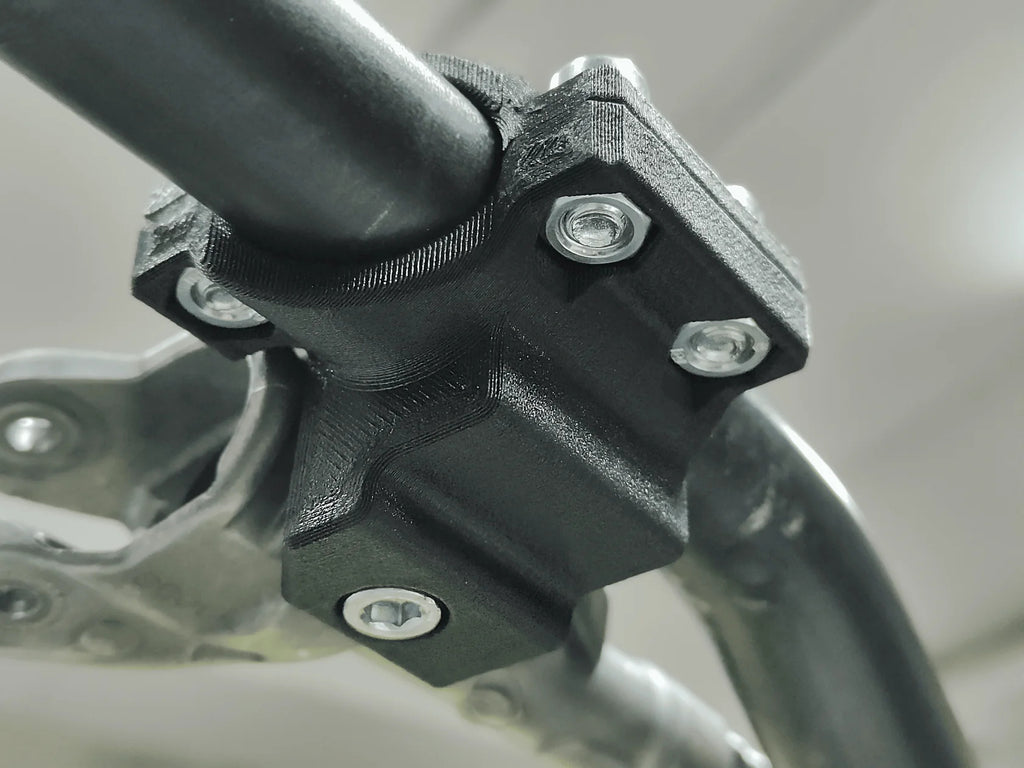 Brembo Clutch Machine Repair Kit