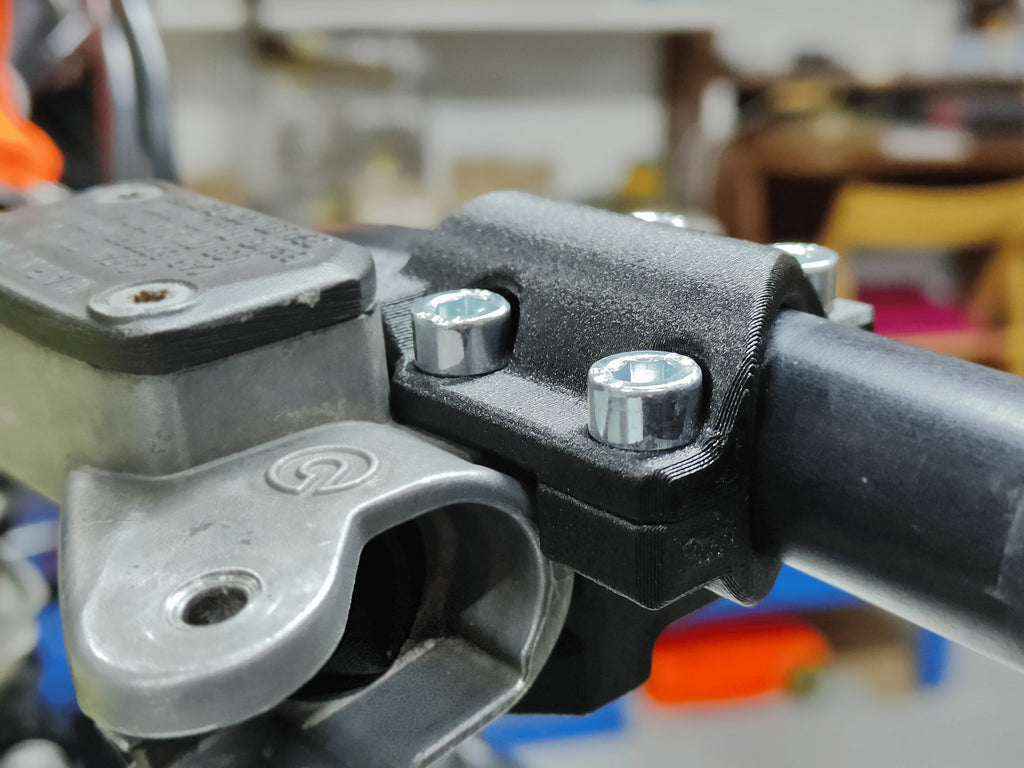 Brembo Clutch Machine Repair Kit