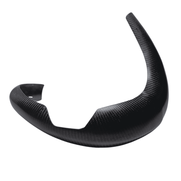 Carbon Resonator Guard | Beta RR 2013-2016