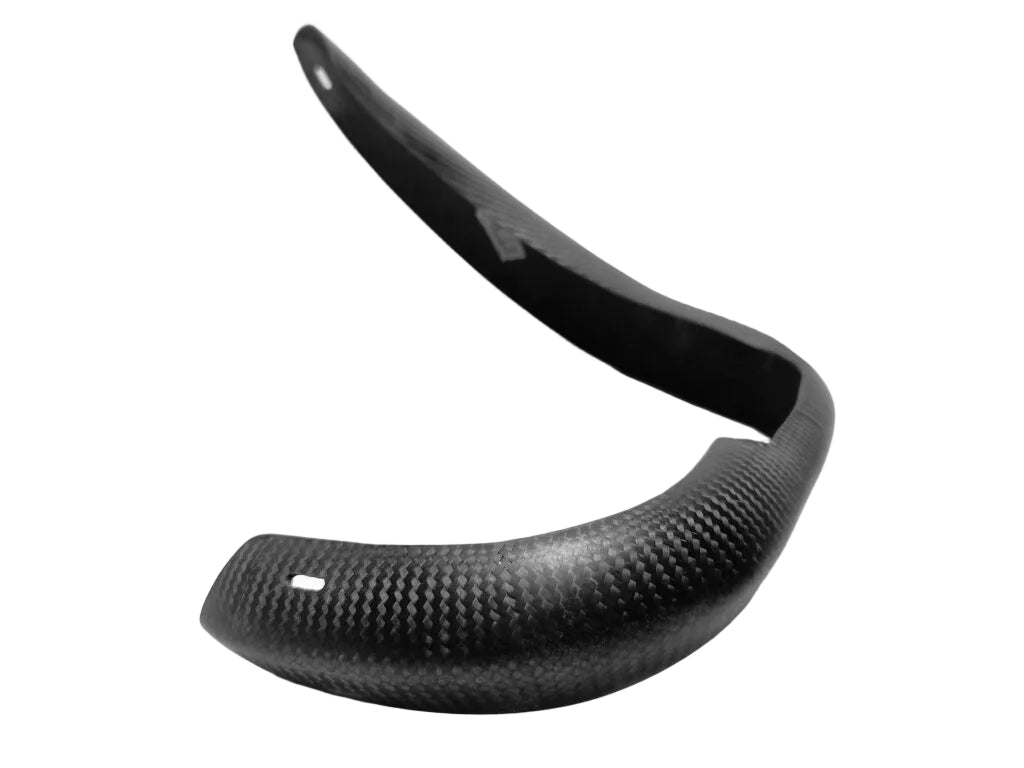 Carbon Resonator Guard | Beta Xtrainer 2016-2018