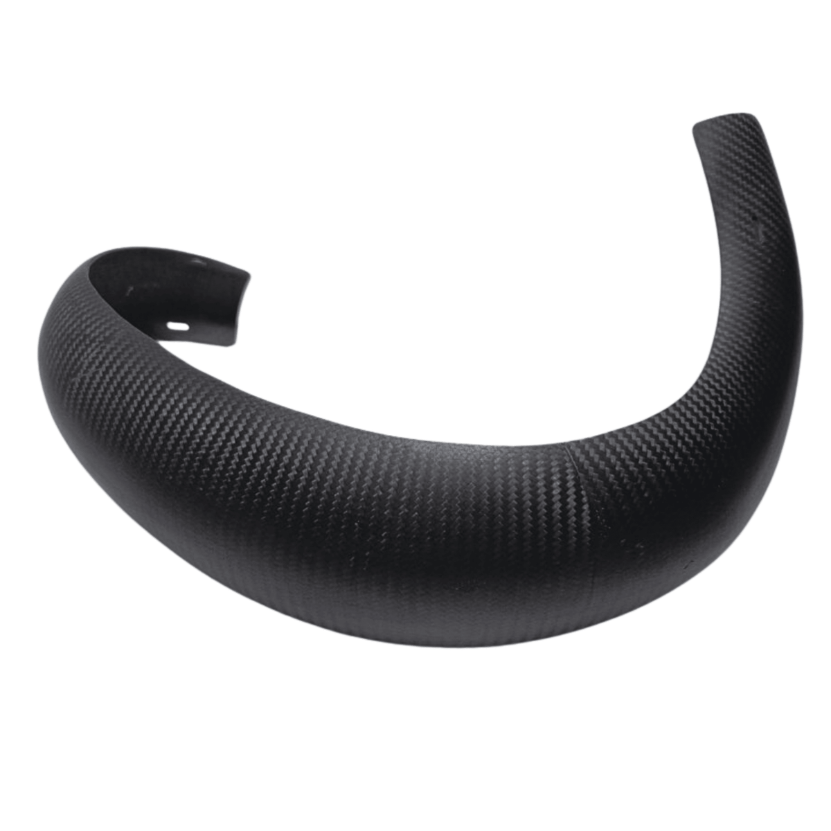 Carbon Resonator Guard KTM Husqa 2021-2023 Tpi