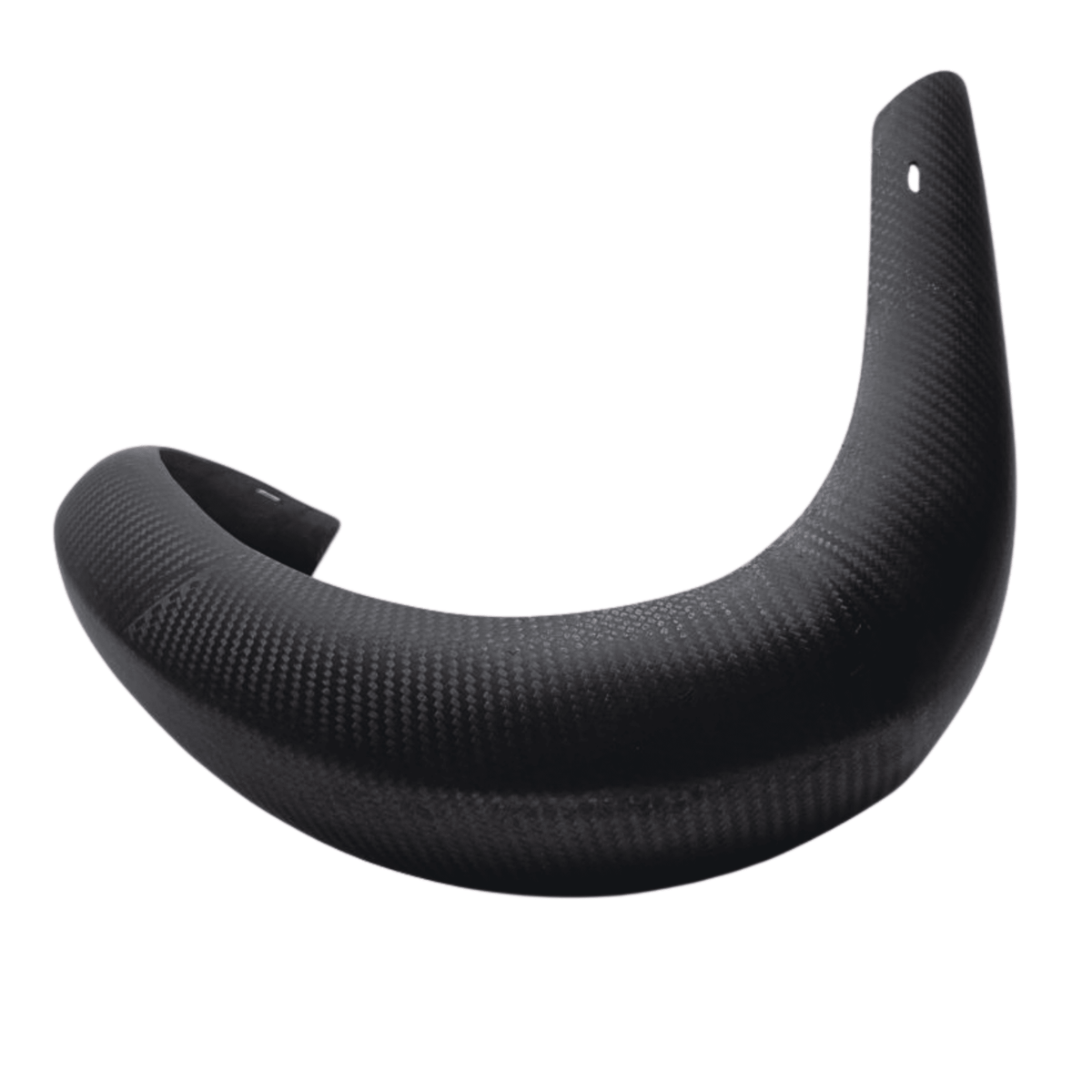 Carbon Resonator Guard KTM/Husqvarna TBI 2024-2026