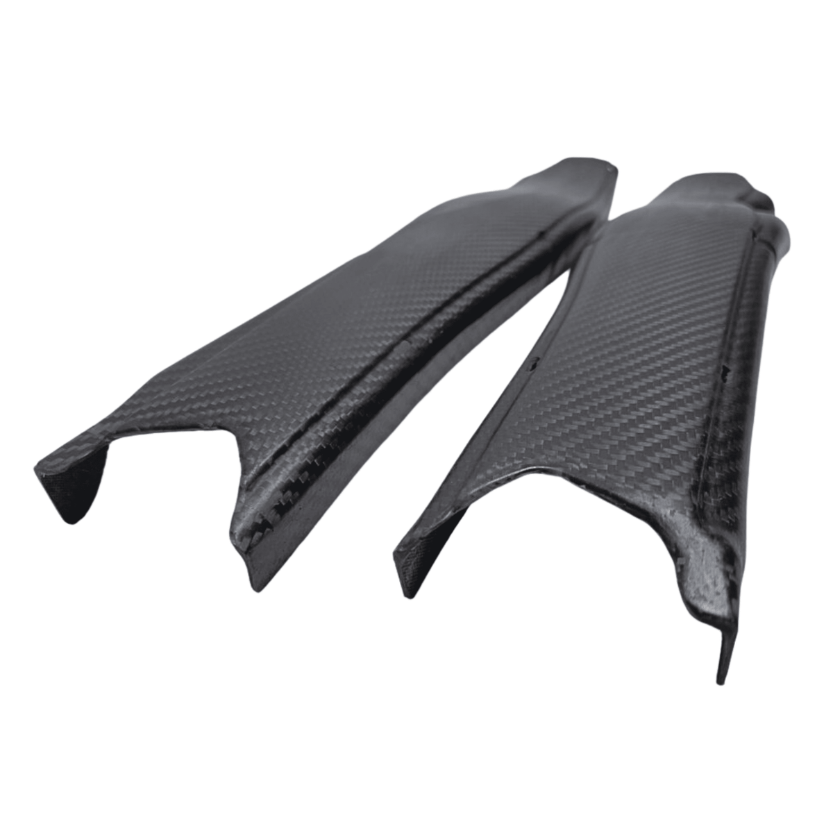 Carbon Swingarm Guard Husqa Gas Gas 2024-2026 TBi