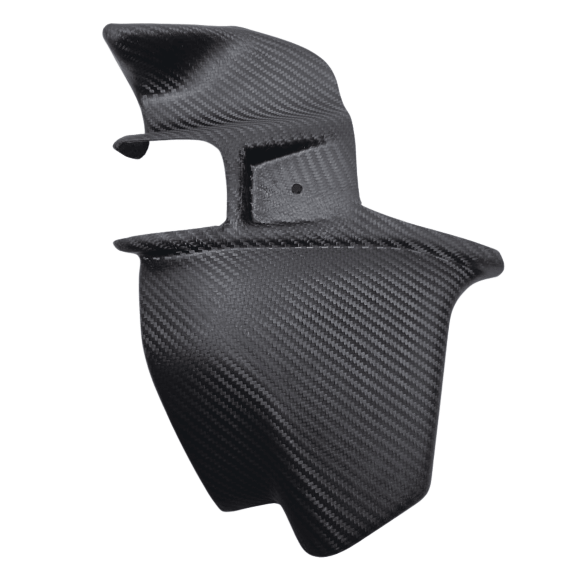 Carbon Tank Guard Husqvarna 2021-2023 TPi