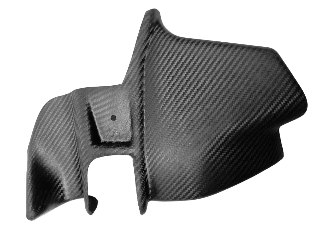 Carbon Tank Guard (Lower + Middle) | Husqvarna TPI 2021-2023