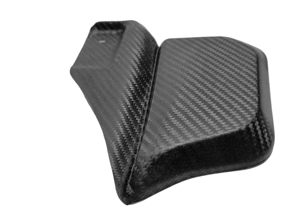 Carbon Tank Guard (Lower) | KTM TBI 2024-2026