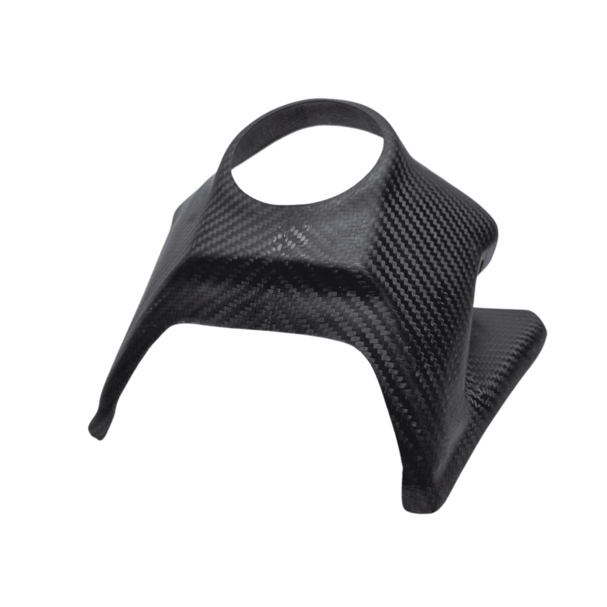 Carbon Tank Guard (Upper) | KTM TBI 2024-2026