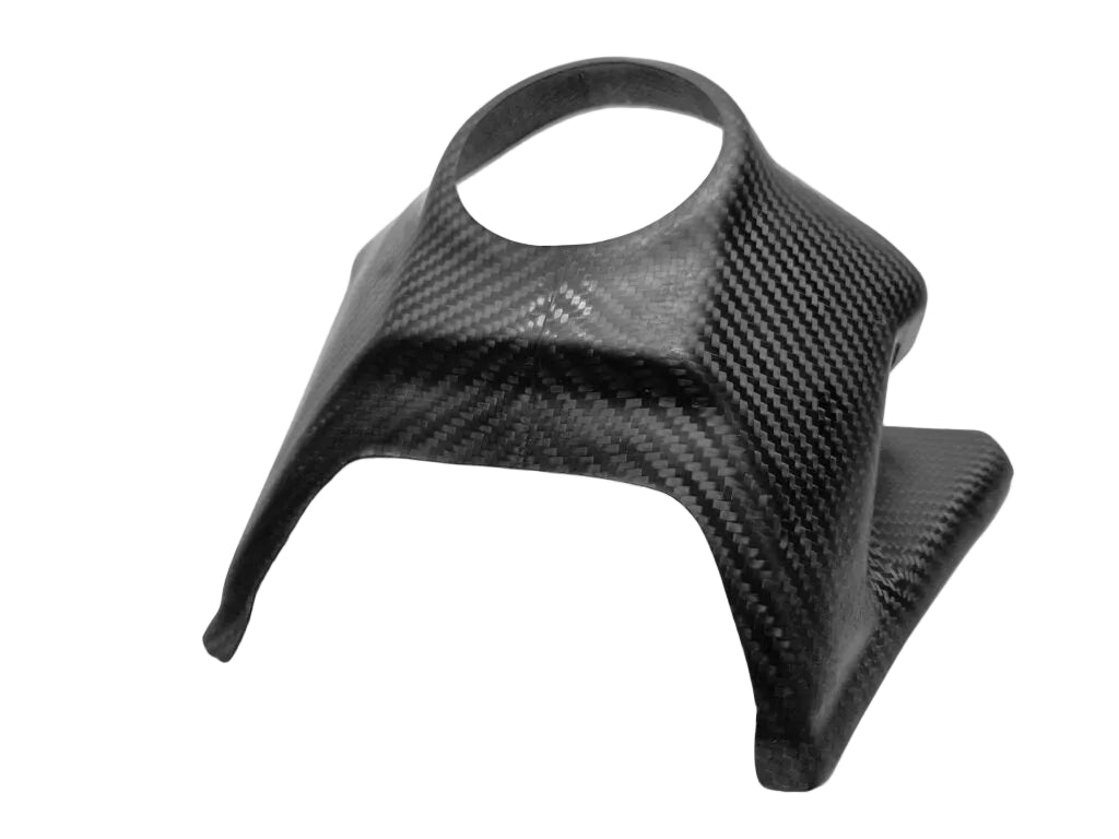 Carbon Tank Guard (Upper) | KTM TBI 2024-2026
