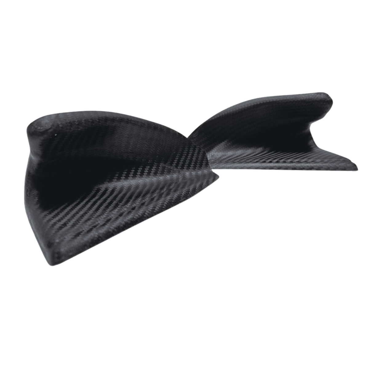 Carbon Tank Guard (Middle) | Husqvarna TBI 2024-2026