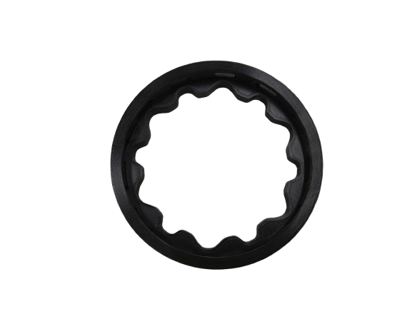 Chain Slider for Rear Hub