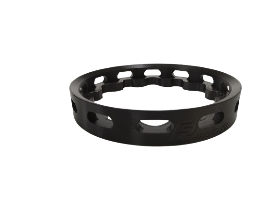 Chain Slider for Rear Hub