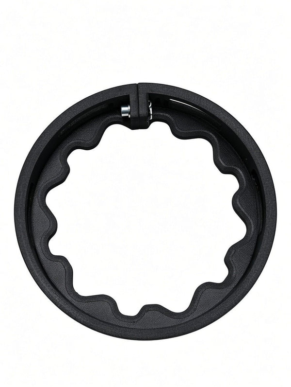 Soft Split Chain Slider For Rear Hub