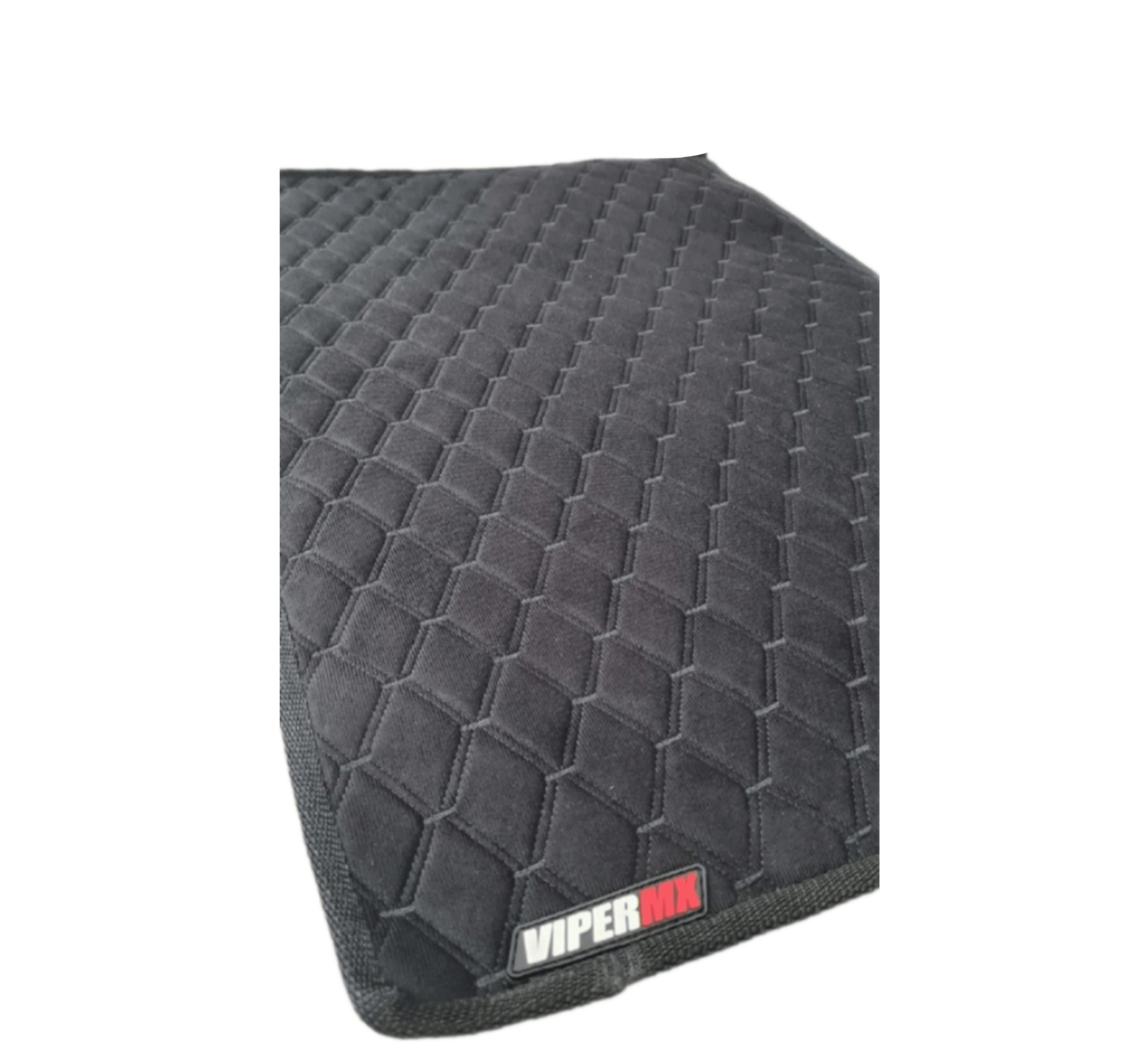 Changing mat  for training