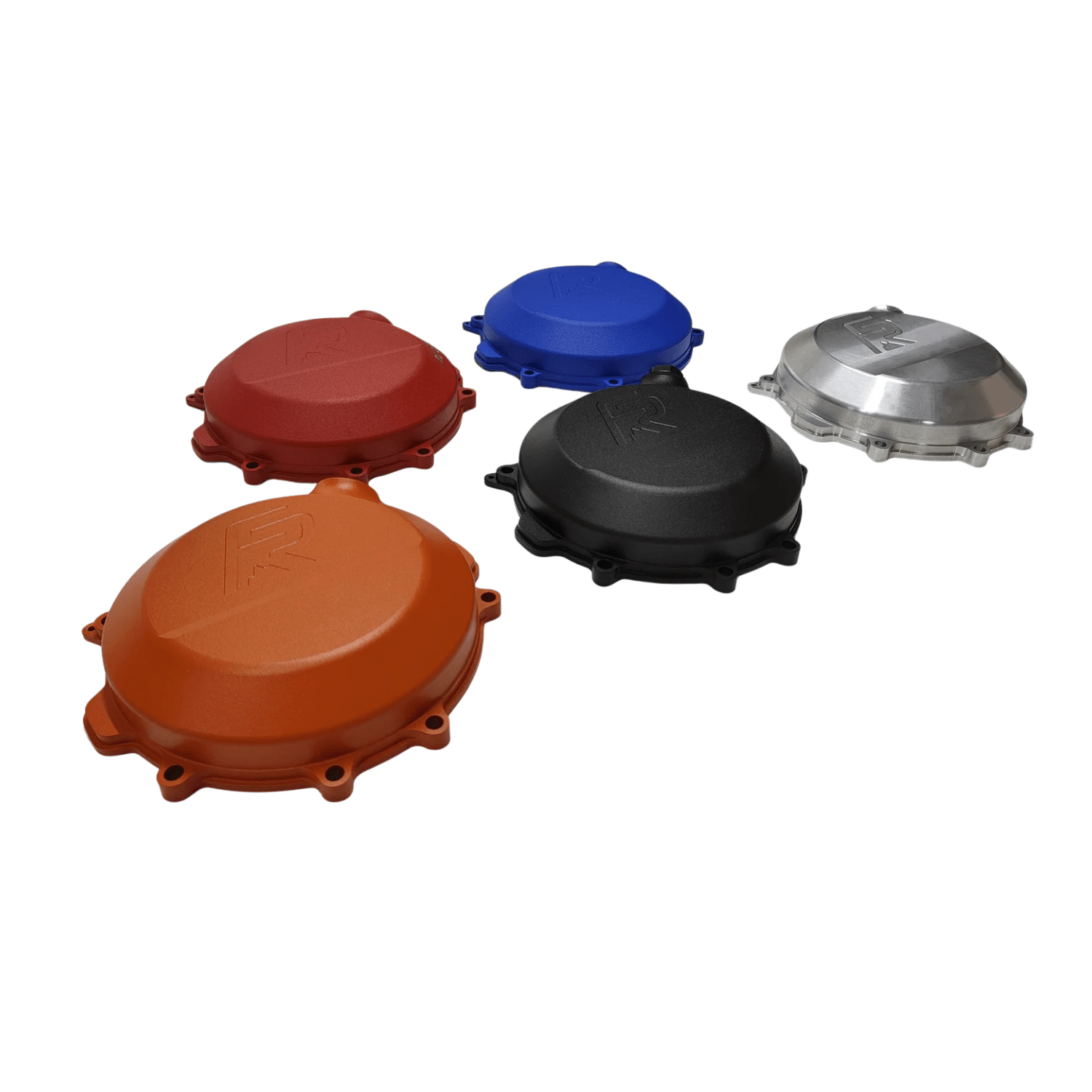 Tapas de embrague para motocicleta KTM Husqvarna 2017-2023 | Reforzar