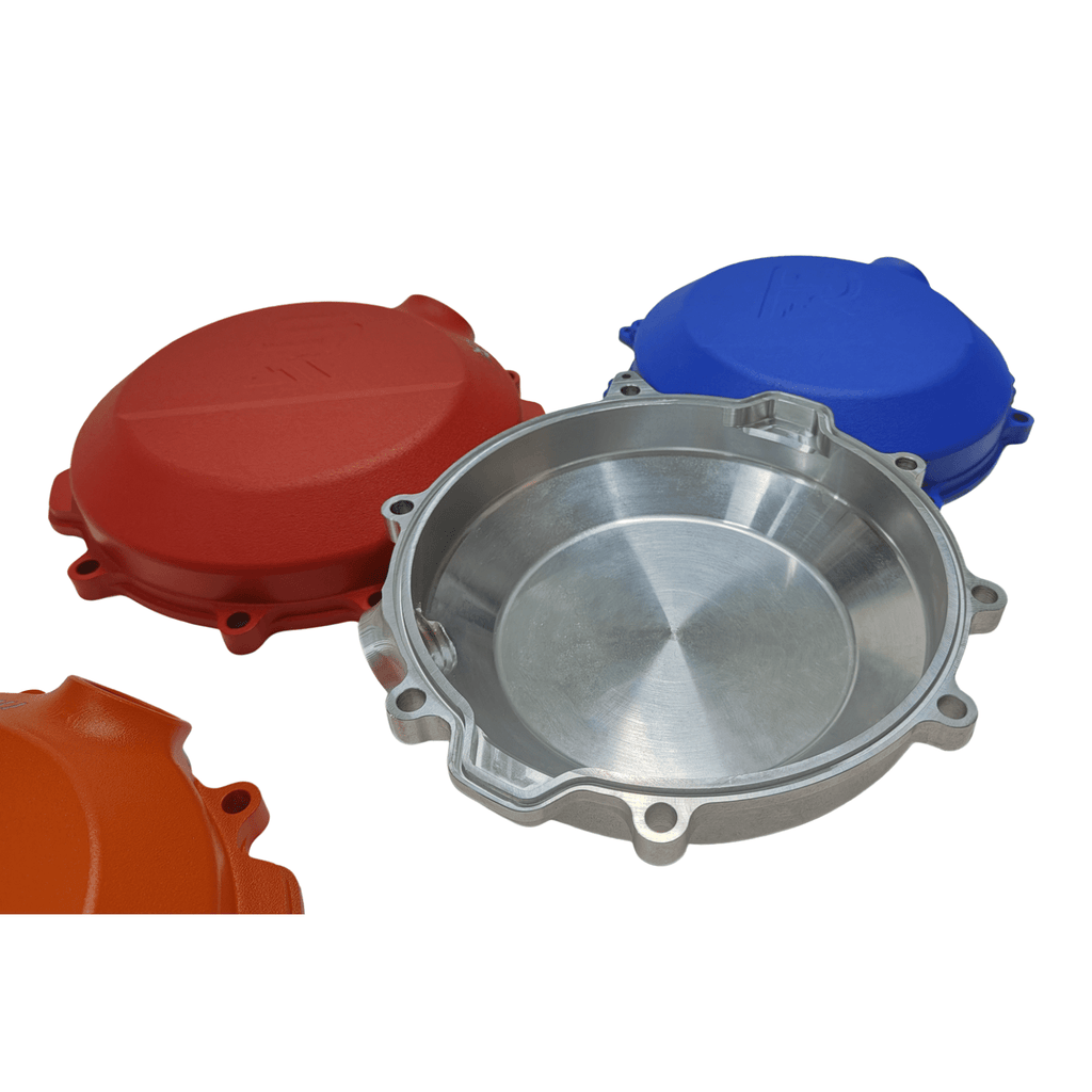 Tapas de embrague para motocicleta KTM Husqvarna 2017-2023 | Reforzar