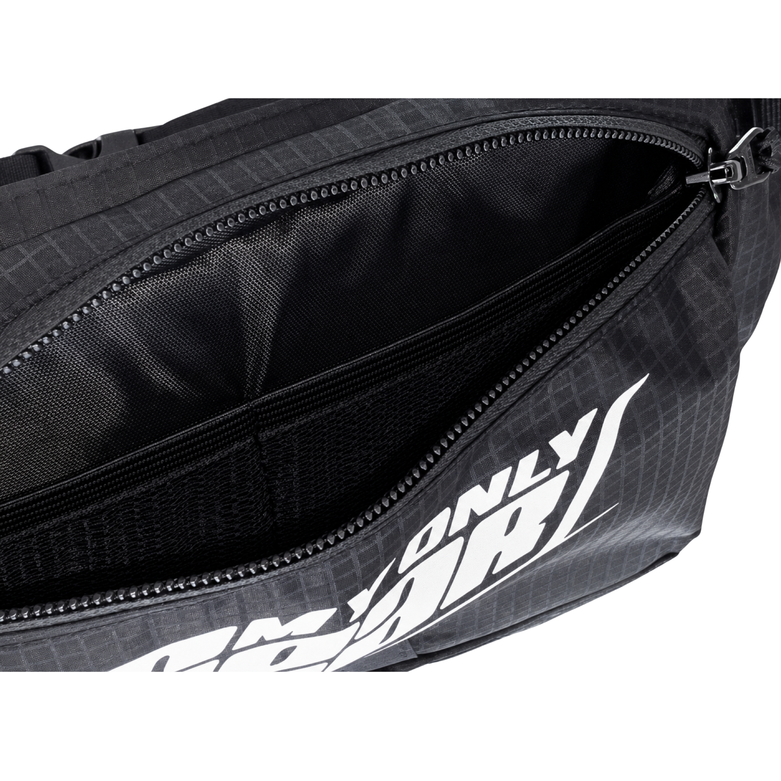 Compact Motorcycle Waist Bag | Adjustable Fanny Pack