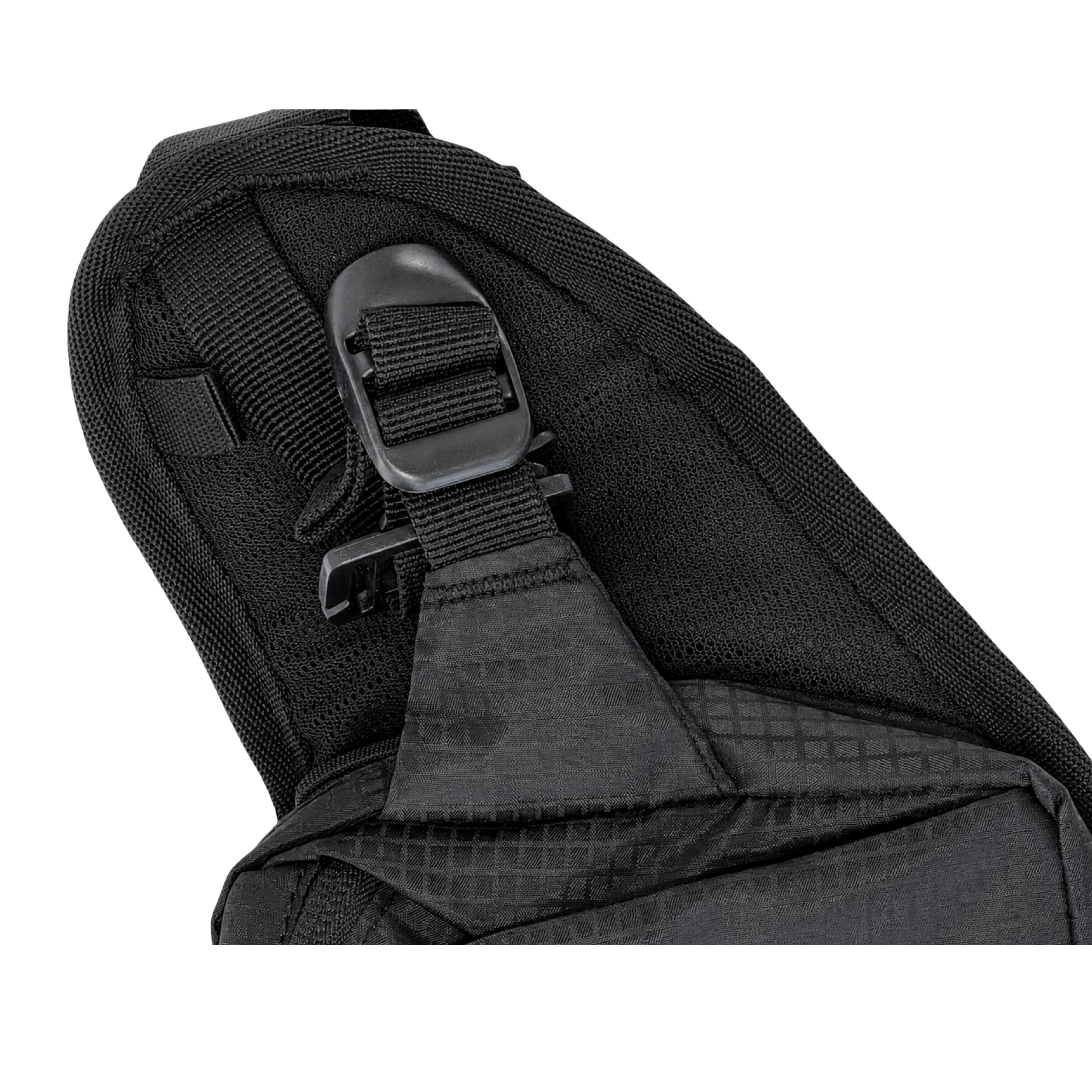 Compact Motorcycle Waist Bag | Adjustable Fanny Pack