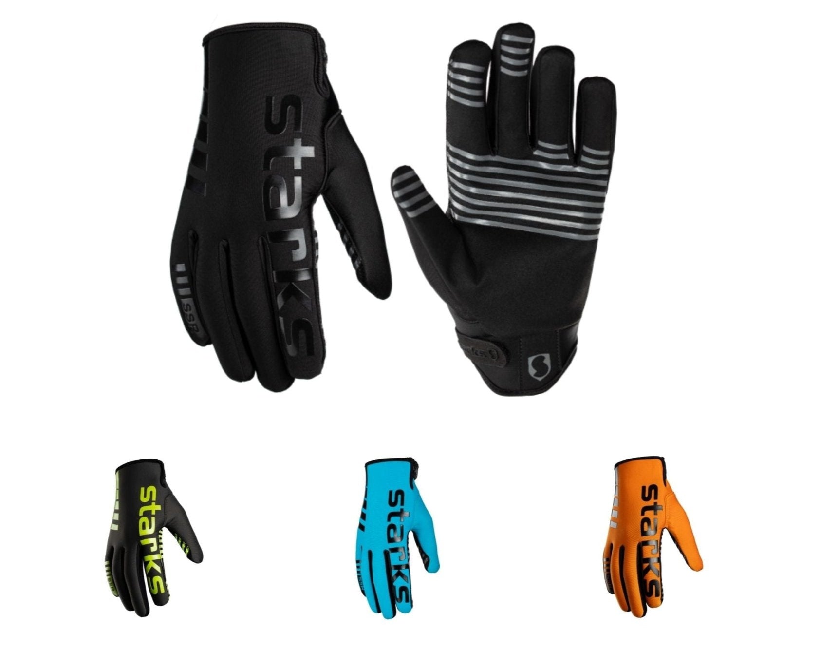 Dirt bike Gloves