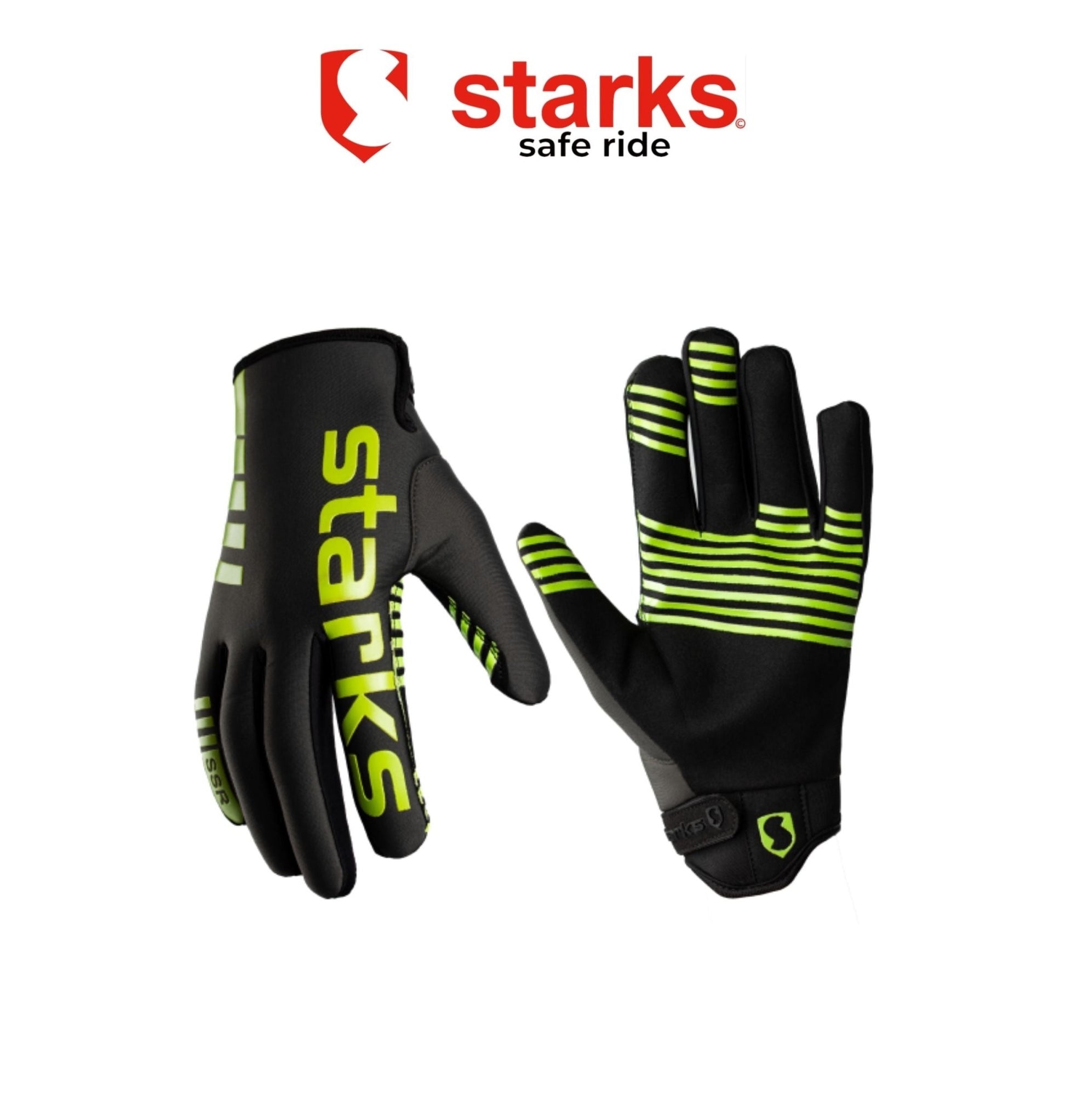 Dirt bike Gloves