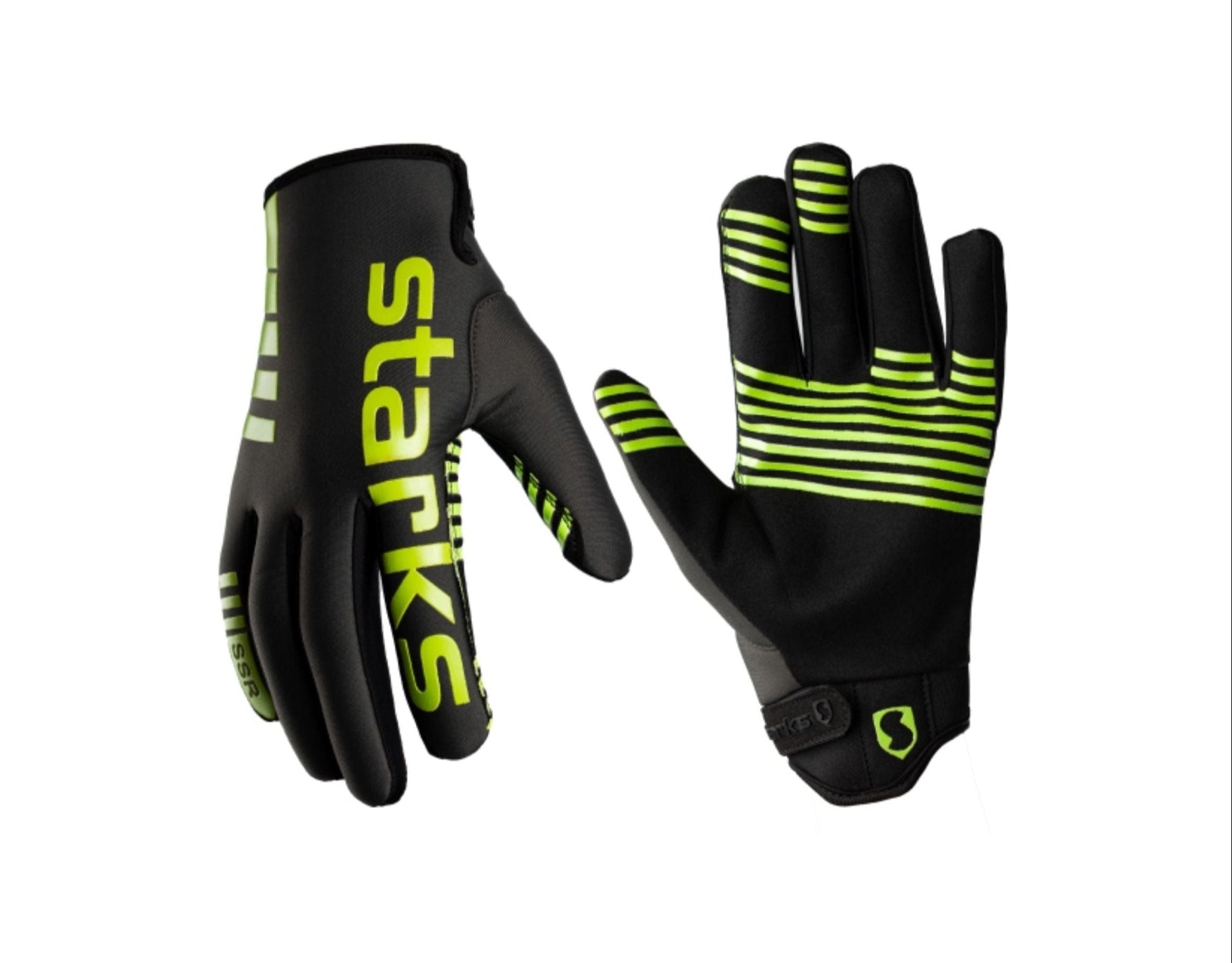 Dirt bike Gloves