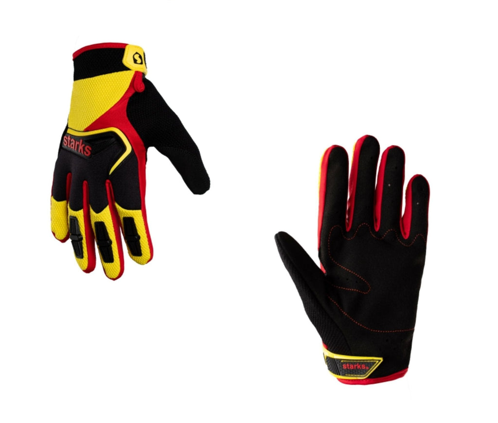Dirt bike Gloves