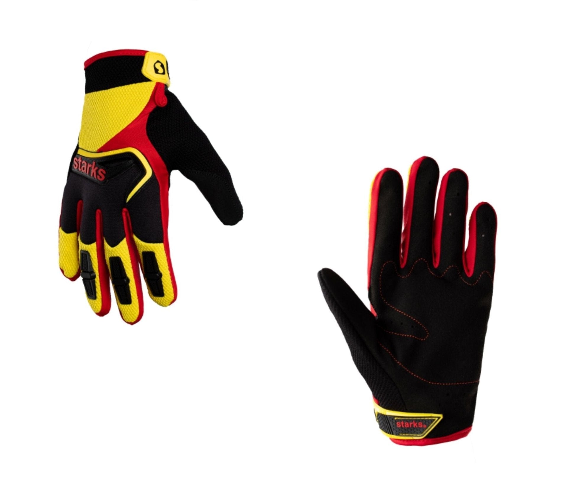 Dirt bike Gloves