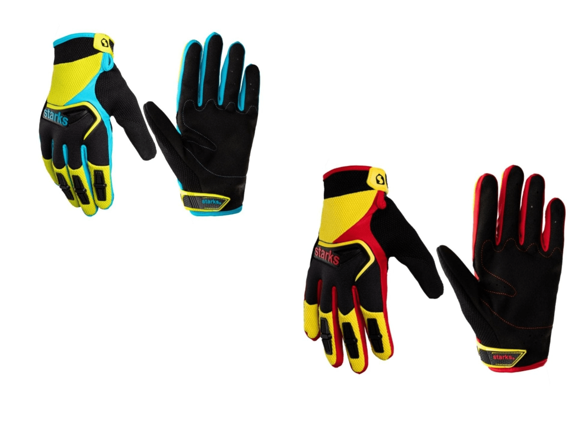 Dirt bike Gloves | Motocross | Enduro | Offroad | ATV