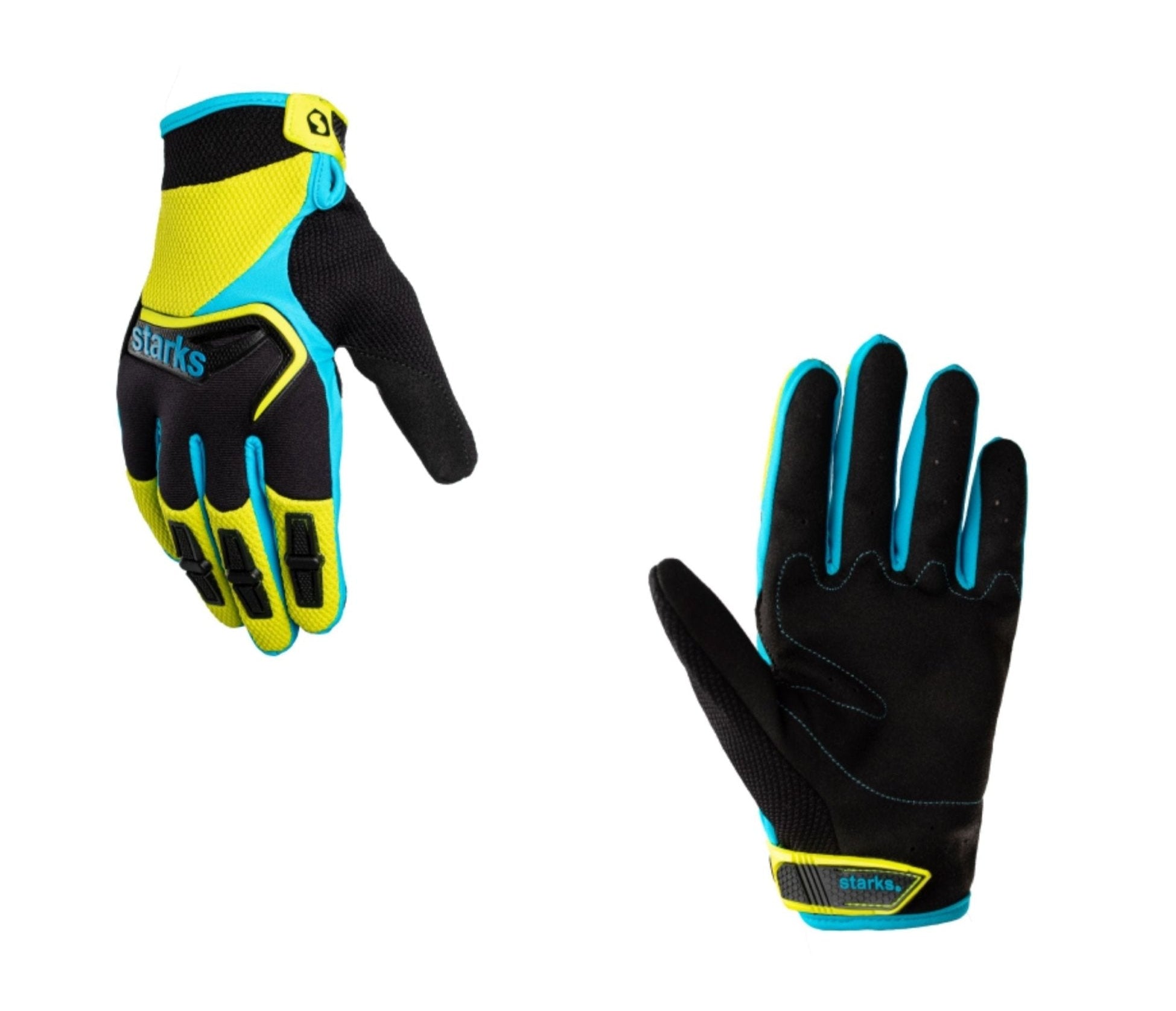 Dirt bike Gloves