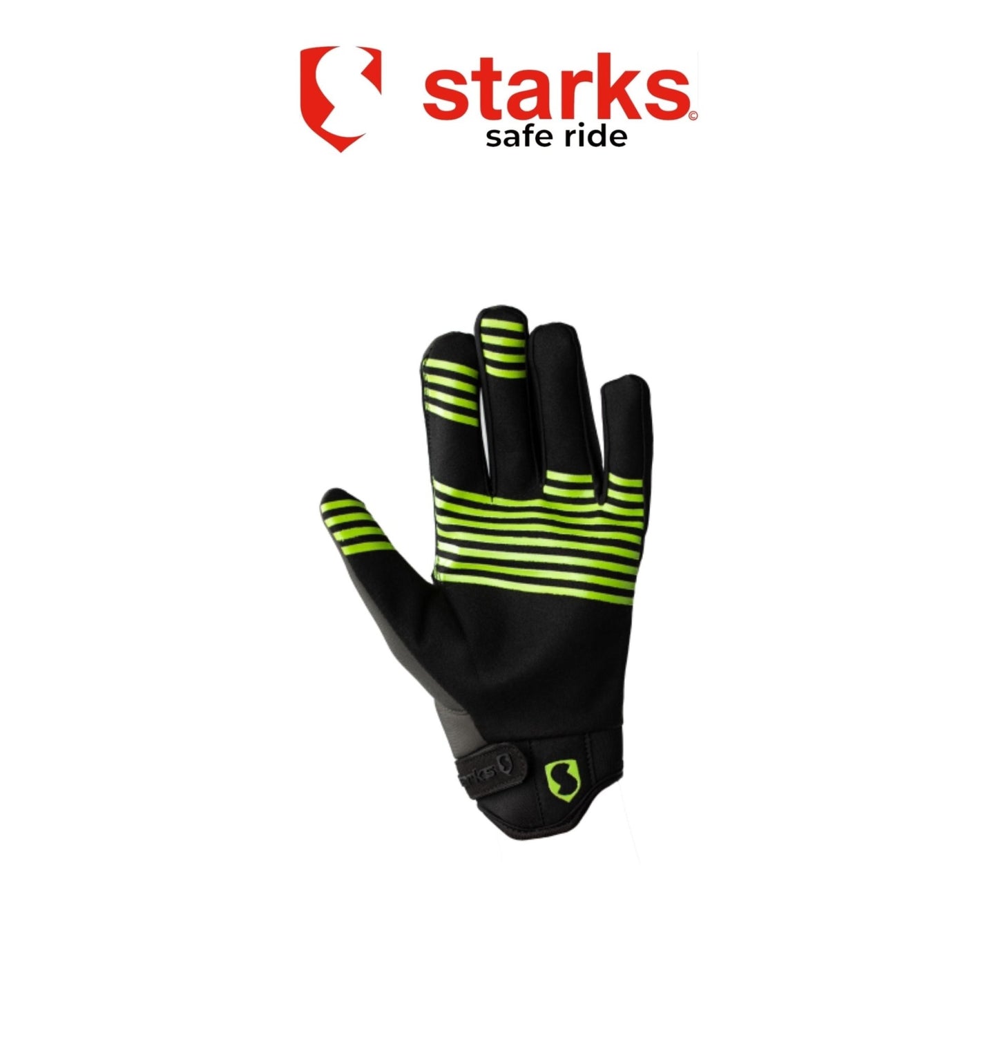 Dirt bike Gloves