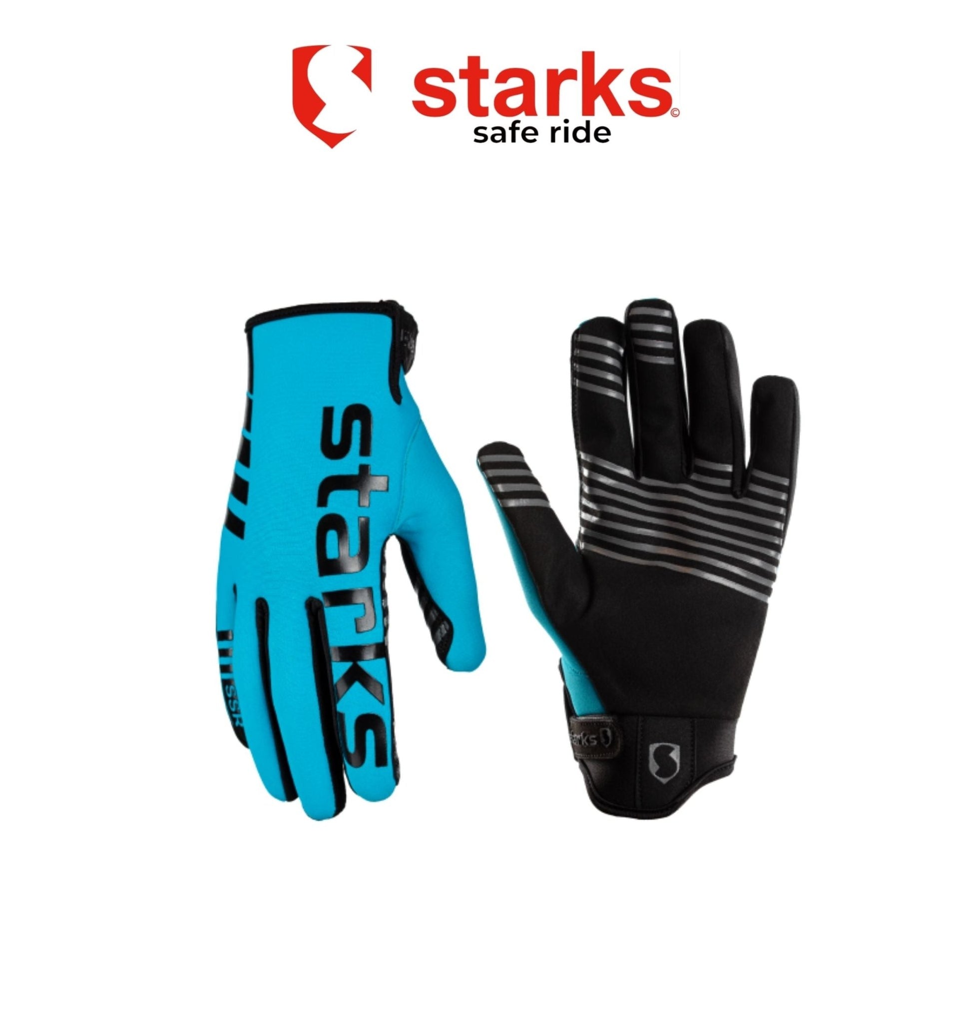 Dirt bike Gloves