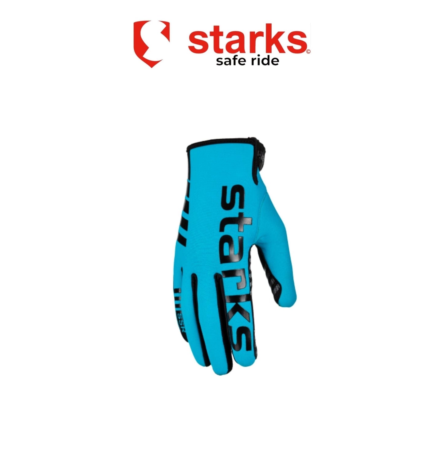 Dirt bike Gloves