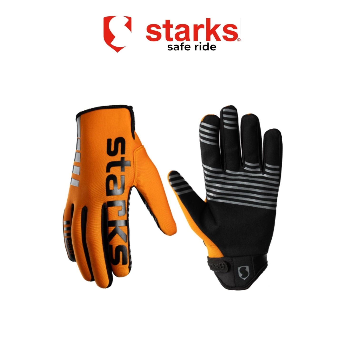 Dirt bike Gloves