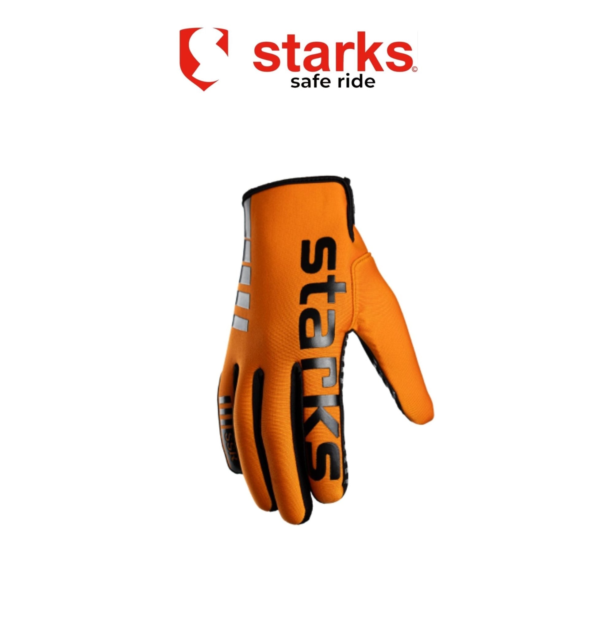 Dirt bike Gloves