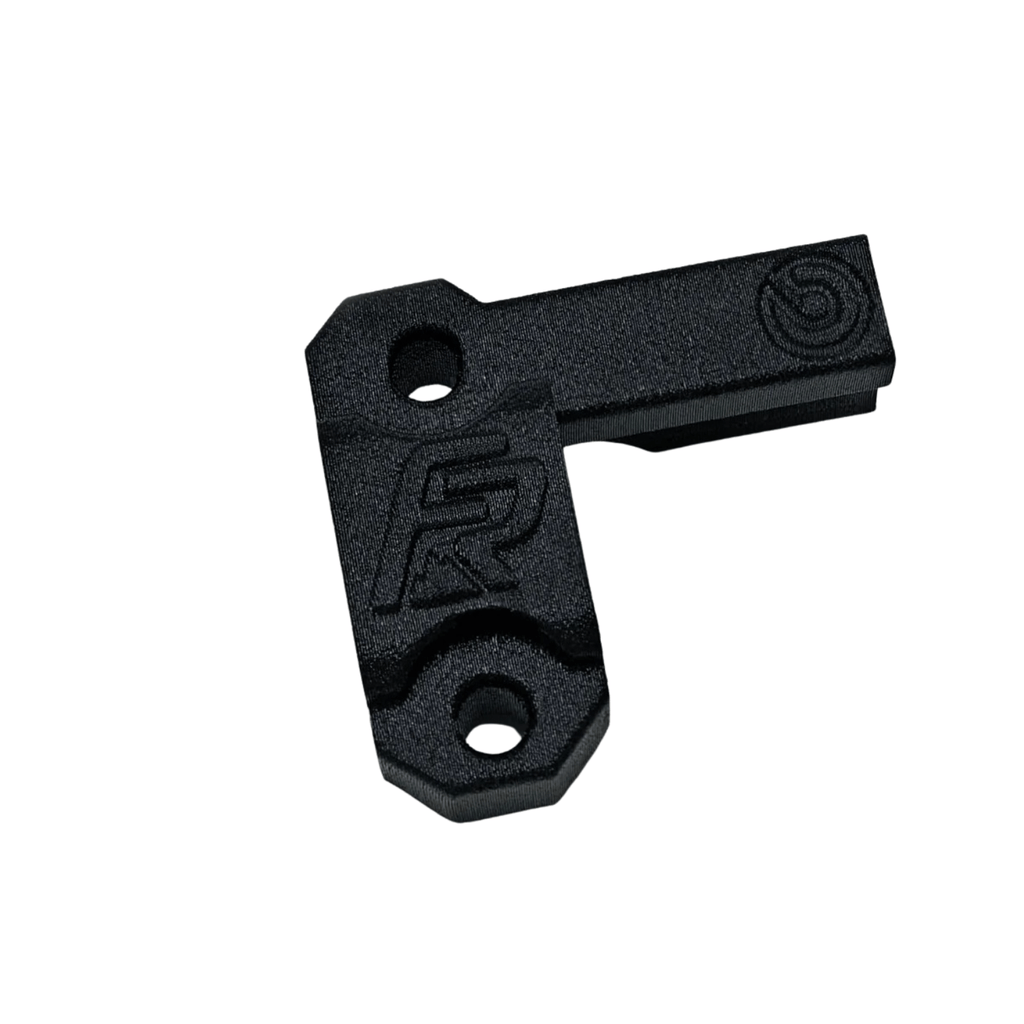 Elastic clamp for clutch machine Nissin/Brembo or Braktec/Magura