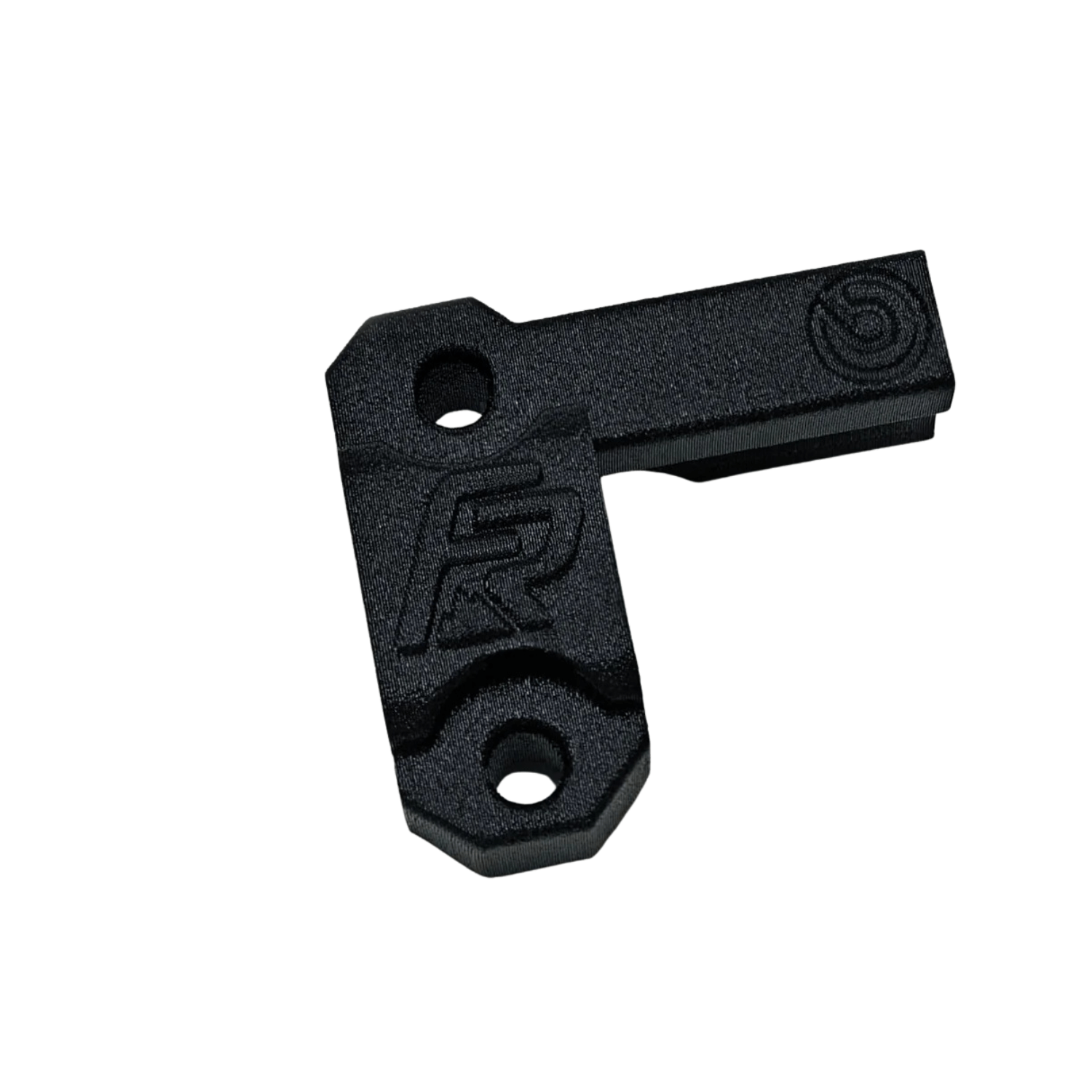 Elastic clamp for clutch machine Nissin/Brembo or Braktec/Magura