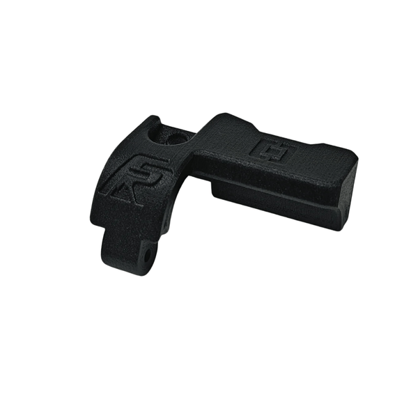 Elastic clamp for clutch machine Nissin/Brembo or Braktec/Magura