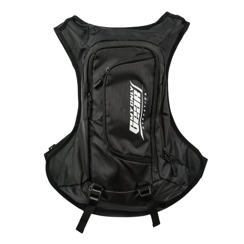 Enduro Hydration Backpack 12L | 3L Water Bladder Included