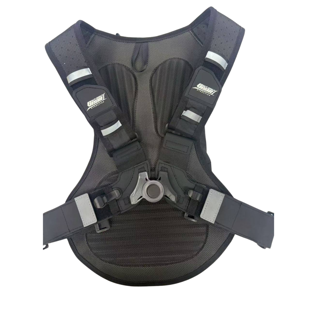 Enduro Hydration Backpack 12L | 3L Water Bladder Included