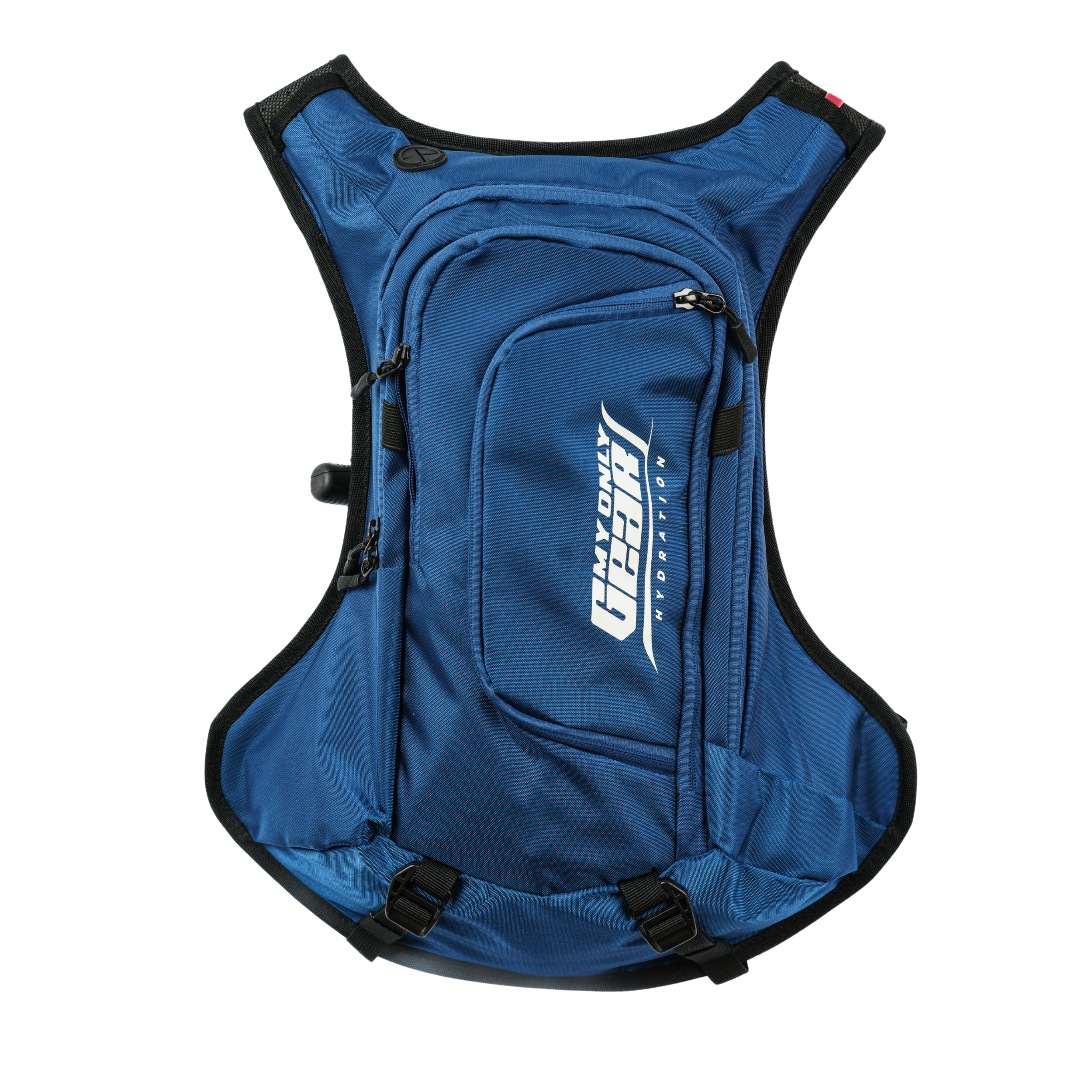 Enduro Hydration Backpack 12L | 3L Water Bladder Included