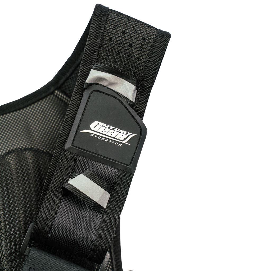 Enduro Hydration Backpack 8L | 3L Water Bladder Included