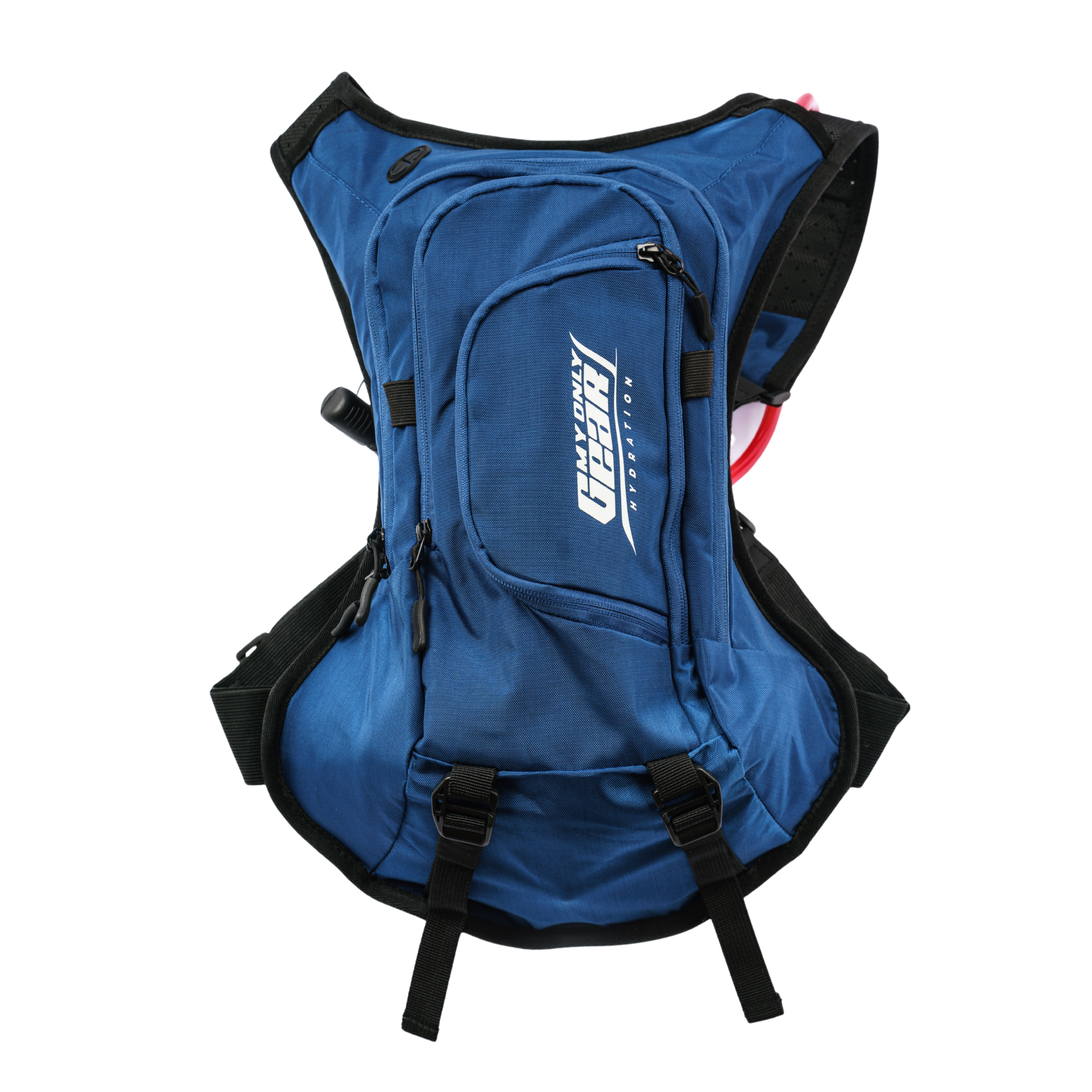 Enduro Hydration Backpack 8L | 3L Water Bladder Included