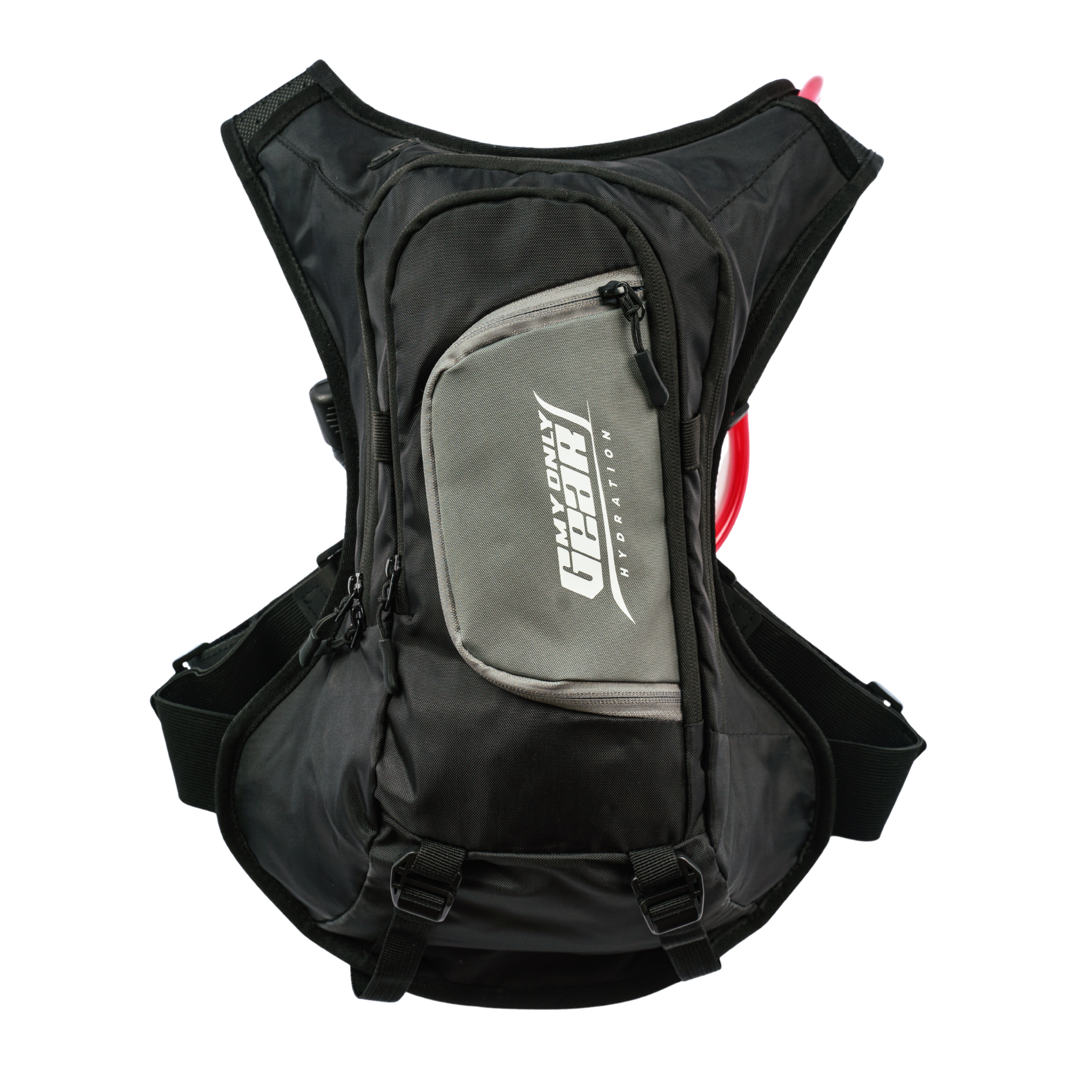 Enduro Hydration Backpack 8L | 3L Water Bladder Included