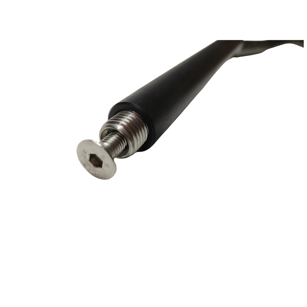 Enduro Handlebar (Strong 7090 aluminum)