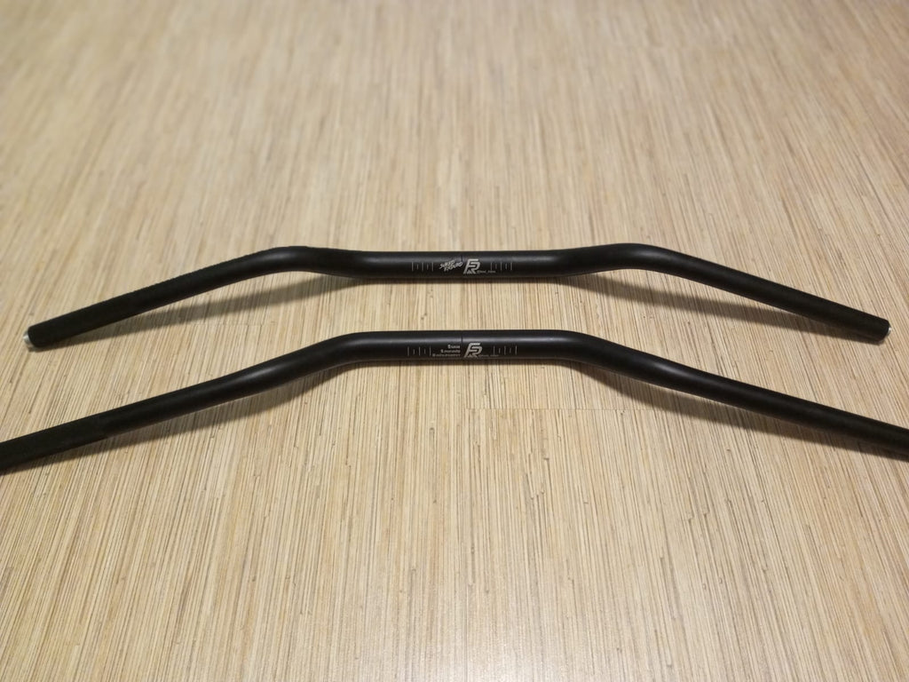 Enduro Handlebar (Strong 7090 aluminum)