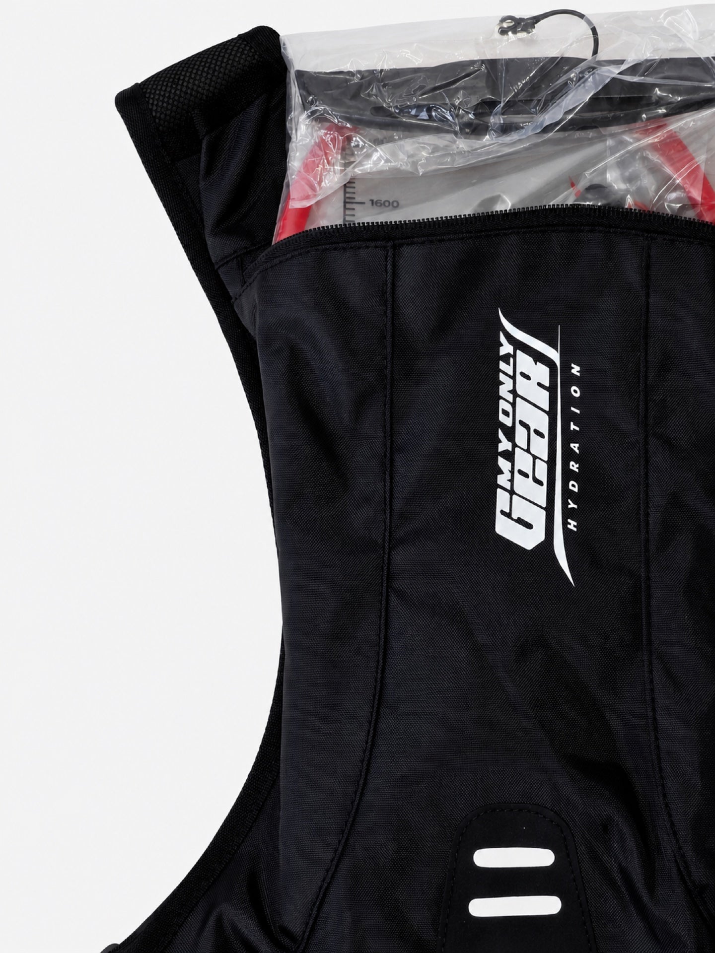 Enduro Hydration Backpack 2L | 2L Water Bladder Included