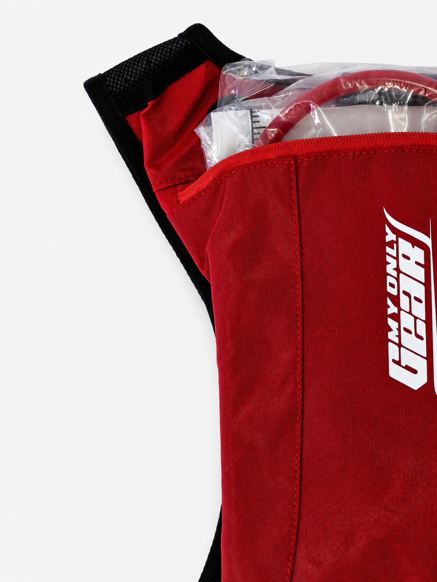 Enduro Hydration Backpack 2L | 2L Water Bladder Included