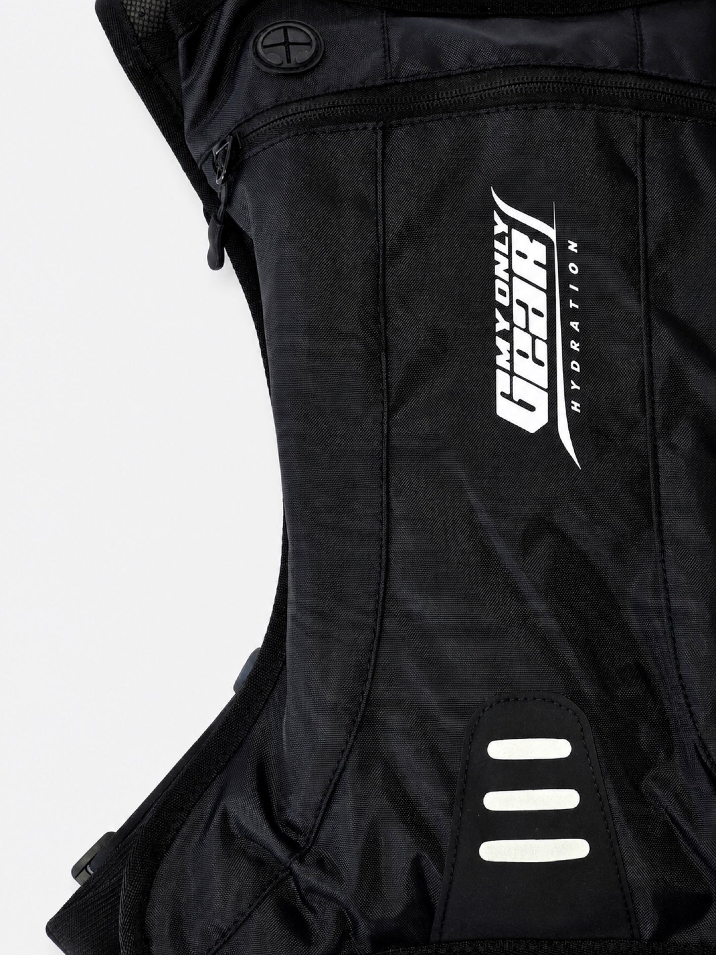 Enduro Hydration Backpack 2L | 2L Water Bladder Included