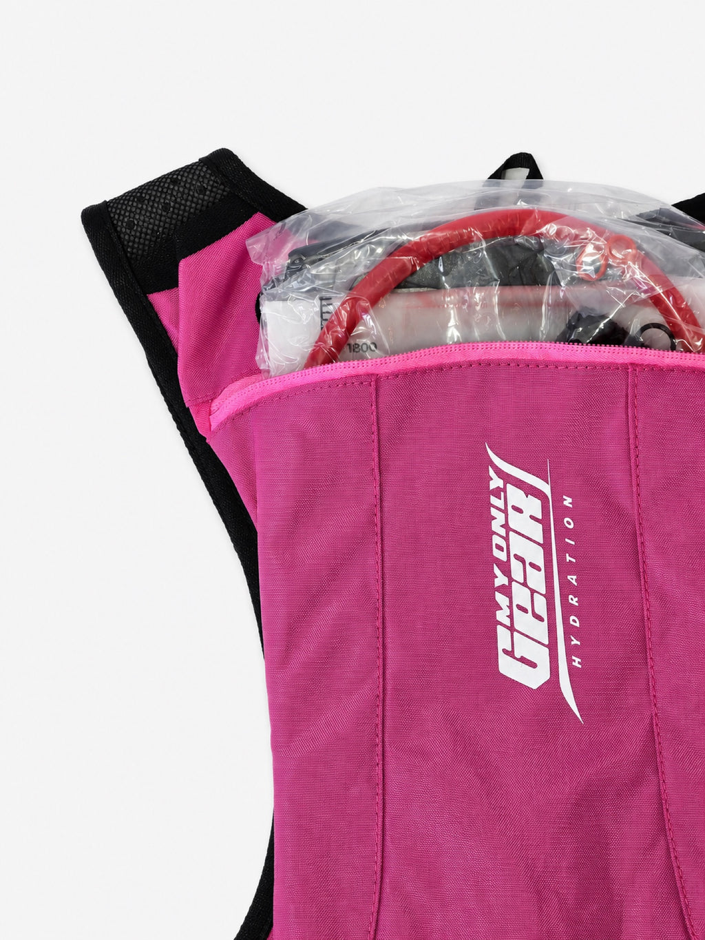 Enduro Hydration Backpack 2L | 2L Water Bladder Included